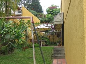 VANESSA GOMES Casa Venta Caracas Sector El Arroyo FLEXMLS-12-1038
