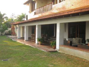 Casa en Caracas Distrito Metropolitano,La Lagunita Country Club REF: 12-1039