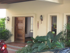ARIADNA BOUQUETT MORENO Casa Venta Caracas La Lagunita Country Club FLEXMLS-12-1039