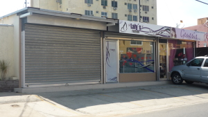 SHEILA TORO Local Comercial Alquiler Ciudad Ojeda Plaza Alonso FLEXMLS-12-1031