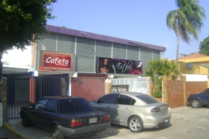 JUSMERI ESPINA Oficina Alquiler Maracaibo La Estrella FLEXMLS-12-1044