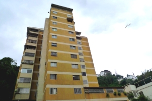 VANESSA GOMES Apartamento Venta Caracas Los Chaguaramos FLEXMLS-12-1043