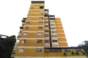 ARIADNA BOUQUETT MORENO Apartamento Venta Caracas Los Chaguaramos FLEXMLS-12-1043