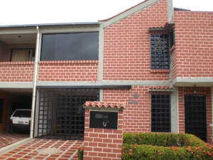 GICELA MORA Townhouse Venta Guatire El Castillejo FLEXMLS-11-1486