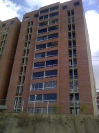 VIPSANIA RIVAS SANTANDER Apartamento Venta Caracas Macaracuay FLEXMLS-12-130