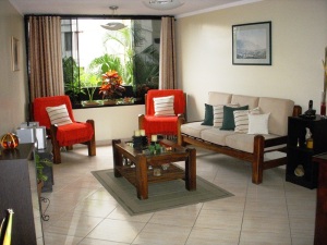 ALFREDO NESSY Apartamento En Venta En Caracas - Santa Fe Norte C&oacute;digo FLEX: 12-1056
