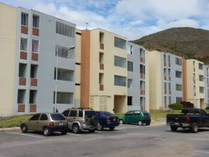 EILEEN CASTILLO Apartamento Venta La Victoria Ciudad Real FLEXMLS-12-1060