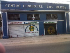 INMUEBLES  KSAMAR C.A. Galpon-Deposito En Venta En Maracaibo - Los Olivos C&oacute;digo FLEX: 12-1068