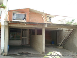 GICELA MORA Casa Venta Guatire El Castillejo FLEXMLS-12-1069