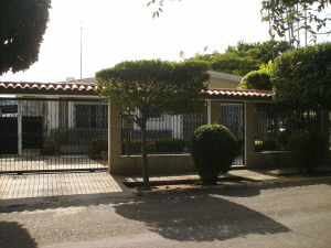 CARMI�A & ASOCIADOS Casa Venta Maracaibo Los Olivos FLEXMLS-12-1070