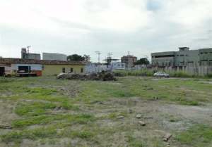 EILEEN CASTILLO Terreno Comercial En Venta En Cagua - Centro Código FLEX: 12-1071 No.0