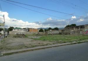 EILEEN CASTILLO Terreno Comercial En Venta En Cagua - Centro Código FLEX: 12-1071 No.5