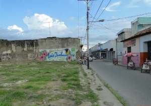 EILEEN CASTILLO Terreno Comercial En Venta En Cagua - Centro Código FLEX: 12-1071 No.6