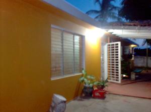 JUSMERI ESPINA Terreno  Venta Los Puertos de Altagracia Via Principal FLEXMLS-12-1072