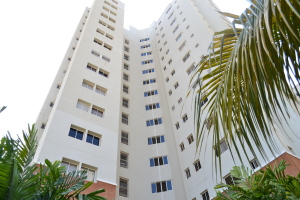 URDANETAYRODRIGUEZ Apartamento Venta Maracaibo Avenida El Milagro FLEXMLS-12-1079