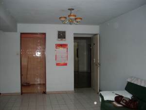 EILEEN CASTILLO Apartamento En Venta En Maracay - Los Mangos Código FLEX: 12-1078 No.3