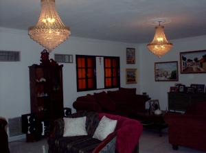 CAROLINA VILLALOBOS Casa Venta Maracaibo Tierra Negra FLEXMLS-12-1082