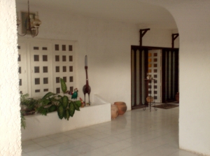 JUSMERI ESPINA Casa En Venta En Maracaibo - Tierra Negra C&oacute;digo FLEX: 12-1082 No.2
