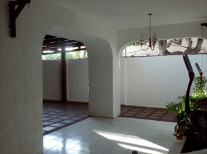 JUSMERI ESPINA Casa En Venta En Maracaibo - Tierra Negra C&oacute;digo FLEX: 12-1082 No.3
