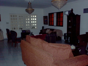 JUSMERI ESPINA Casa En Venta En Maracaibo - Tierra Negra C&oacute;digo FLEX: 12-1082 No.4