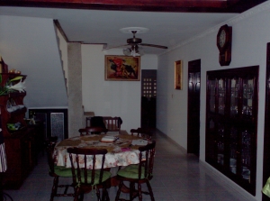 JUSMERI ESPINA Casa En Venta En Maracaibo - Tierra Negra C&oacute;digo FLEX: 12-1082 No.5