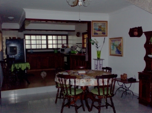 JUSMERI ESPINA Casa En Venta En Maracaibo - Tierra Negra C&oacute;digo FLEX: 12-1082 No.7