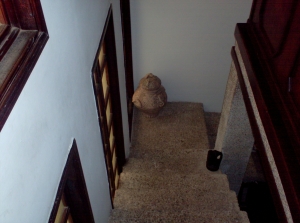 JUSMERI ESPINA Casa En Venta En Maracaibo - Tierra Negra C&oacute;digo FLEX: 12-1082 No.9