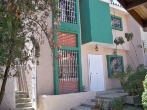 LIGIA HENRIQUEZ Casa En Venta En Valencia - El Bosque C&oacute;digo FLEX: 12-1086