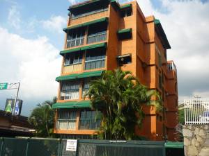 Venta - Apartamento En Caracas - Lomas de Las Mercedesimage fachada RAH:06-2678