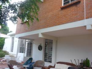 VANESSA GOMES Casa Venta Caracas Lomas de La Trinidad FLEXMLS-12-1087