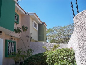 MARIA ALBA GIORDANO Casa Venta Valencia El Bosque FLEXMLS-12-1086