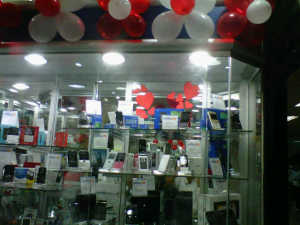 ARIADNA BOUQUETT MORENO Local Comercial Venta Caracas Centro FLEXMLS-10-6861
