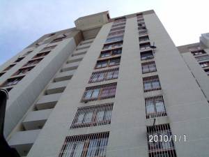 NELSON CASTELLANO CALDERA Apartamento Venta Maracaibo La Trinidad FLEXMLS-12-1092