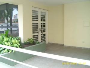 EILEEN CASTILLO Apartamento En Venta En Maracay - San Isidro C&oacute;digo FLEX: 12-1091 No.1