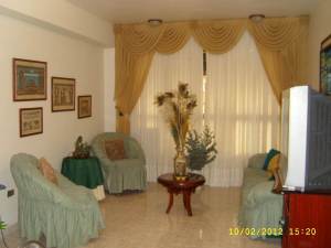 EILEEN CASTILLO Apartamento En Venta En Maracay - San Isidro C&oacute;digo FLEX: 12-1091 No.5