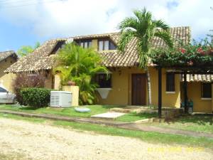 RHAIZA GOMEZ RUJANO Casa Venta Tucacas Morrocoy FLEXMLS-12-1095