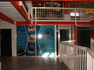 ALIRIO VALERA Oficina En Alquiler En Maracaibo - Avenida Bella Vista C&oacute;digo FLEX: 12-1100