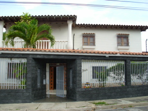 RENT-A-HOUSE LARA Casa Venta Barquisimeto Parroquia Santa Rosa FLEXMLS-12-1106