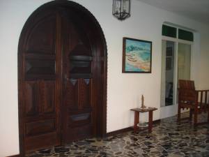 ARIADNA BOUQUETT MORENO Casa Venta Caracas Sorocaima FLEXMLS-12-1105