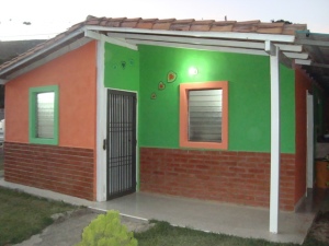 INMUEBLES  KSAMAR C.A. Casa En Venta En Cubiro - Jimenez C&oacute;digo FLEX: 12-1114
