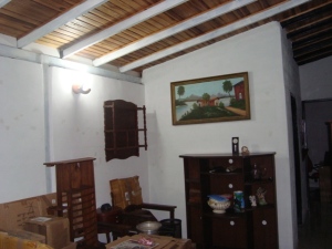FRANQUICIA REGIONAL CENTRAL Casa en Venta en Jimenez en Cubiro Código: 12-1114 No.2
