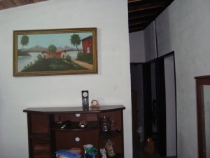 FRANQUICIA REGIONAL CENTRAL Casa en Venta en Jimenez en Cubiro Código: 12-1114 No.3