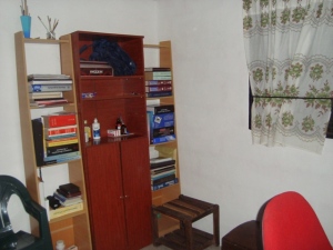 FRANQUICIA REGIONAL CENTRAL Casa en Venta en Jimenez en Cubiro Código: 12-1114 No.5