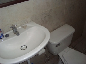 FRANQUICIA REGIONAL CENTRAL Casa en Venta en Jimenez en Cubiro Código: 12-1114 No.6