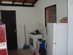 FRANQUICIA REGIONAL CENTRAL Casa en Venta en Jimenez en Cubiro Código: 12-1114 No.7