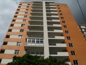 MANUEL ROGELIO PEREZ Apartamento Venta Barquisimeto Parroquia Santa Rosa FLEXMLS-12-1117