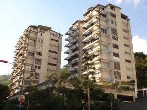 CLAUDIA MARRERO Y MIGUEL SANCHEZ Apartamento Venta Caracas San Bernardino FLEXMLS-12-1120