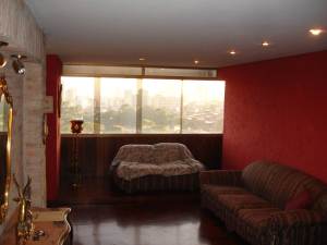 SHADDY PRINCE Apartamento Venta Caracas San Bernardino FLEXMLS-12-1120
