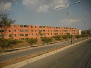 MARIA ALBA GIORDANO Apartamento Venta Valencia San Diego FLEXMLS-12-1119