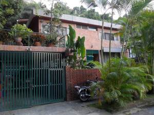VANESSA GOMES Casa Venta Caracas Santa Marta FLEXMLS-12-1124